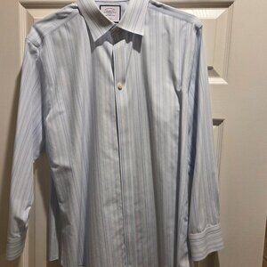Charles Tyrwhitt Slim Fit Non Iron Mens Dress shirt